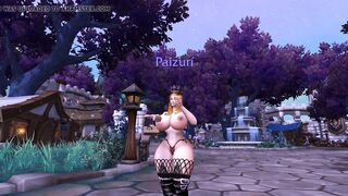 Cumdump Paizuri