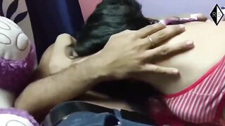 Call girl enjoy with sex