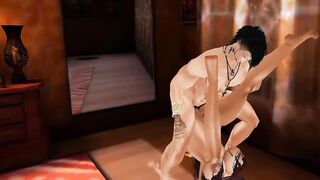 imvu sex Campaing Blazkowicz