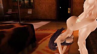 imvu sex Campaing Blazkowicz