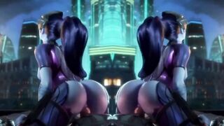 Overwatch PMV HMV Call out my name -weeknd