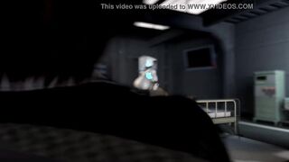 Haydee Hentai Sfm compilation