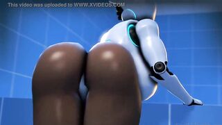 Haydee Hentai Sfm compilation