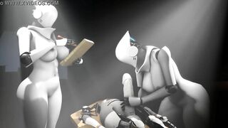 Haydee Hentai Sfm compilation