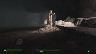 Fallout 4 Gode Cross