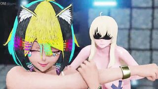 The Nyakuza Superstar