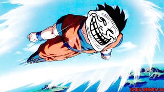 Gohan fucks Videl