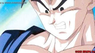 Gohan fucks Videl
