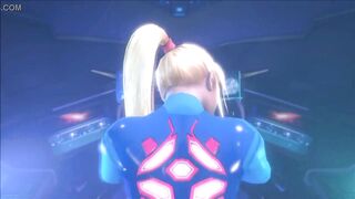 Blonde hentai big ass
