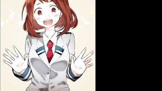 boku no hero hentai image collection