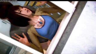 Honey Select #5 (JavGame)