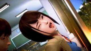 Honey Select #5 (JavGame)