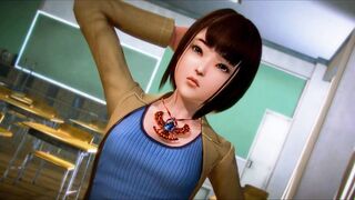 Honey Select #5 (JavGame)