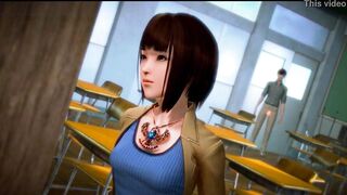 Honey Select #5 (JavGame)
