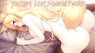 Sexy Ecchi Anime girls nude