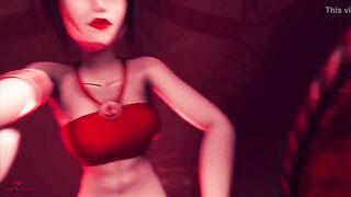 Azula Lady t.