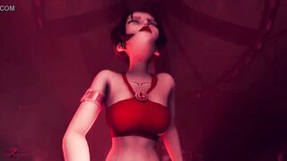 Azula Lady t.