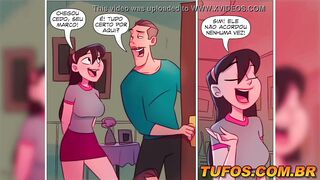A Babysitter Who Is Perfect - The Bastards HQ 93