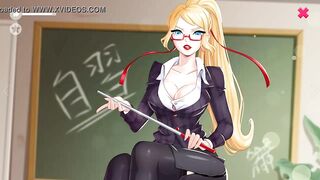 FAP CEO 1 Gathering Photos from Game - All Girls (Incomplete) http://taraa.xyz/hFz