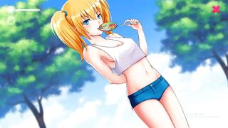 FAP CEO 1 Gathering Photos from Game - All Girls (Incomplete) http://taraa.xyz/hFz