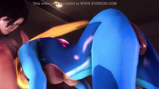 BioRaiderZero-60FPS