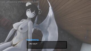 Demon Girls Takes My Cum By f.?!?! MGH Sex Scene