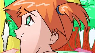 Pokemon : Hypno Mercy