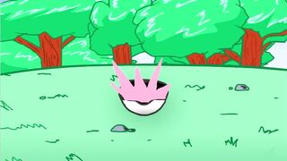 Pokemon : Hypno Mercy