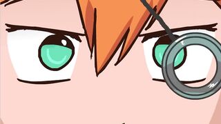 Pokemon : Hypno Mercy