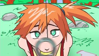 Pokemon : Hypno Mercy