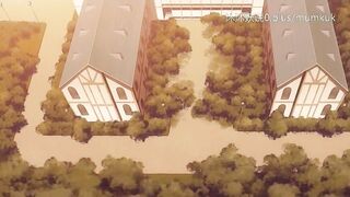 A46 Anime Chinese Subtitles Small Lesson Mr. Classroom Part 1