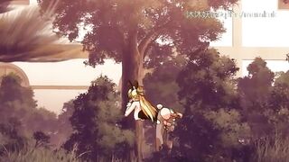A46 Anime Chinese Subtitles Small Lesson Mr. Classroom Part 1