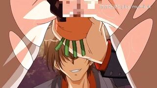 A46 Anime Chinese Subtitles Small Lesson Mr. Classroom Part 1