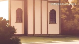 A46 Anime Chinese Subtitles Small Lesson Mr. Classroom Part 1