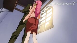 A46 Anime Chinese Subtitles Small Lesson Mr. Classroom Part 1