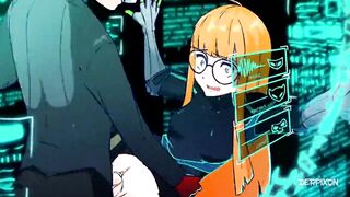 The Gamer Girl