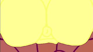 My sunshine grips and squirts