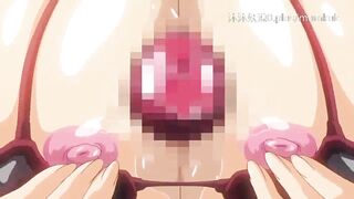 A49 Anime Chinese Subtitles Small Lesson: The Betrayed Female Slave Part 2