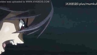 A42 Anime Chinese subtitles Small lesson: Here comes the Magical Girl Part 3