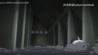 A42 Anime Chinese subtitles Small lesson: Here comes the Magical Girl Part 3