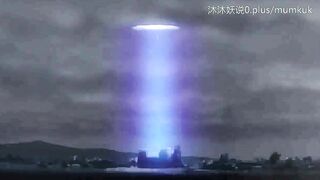 A42 Anime Chinese subtitles Small lesson: Here comes the Magical Girl Part 3