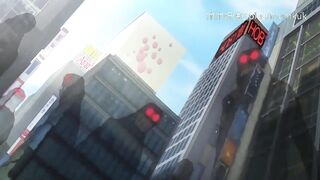 A42 Anime Chinese subtitles Small lesson: Here comes the Magical Girl Part 3
