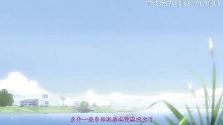 A42 Anime Chinese subtitles Small lesson: Here comes the Magical Girl Part 3