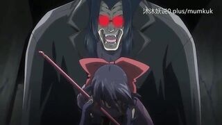 A42 Anime Chinese subtitles Small lesson: Here comes the Magical Girl Part 3