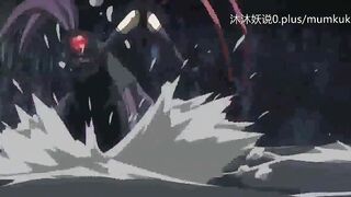 A42 Anime Chinese subtitles Small lesson: Here comes the Magical Girl Part 3