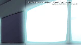 A42 Anime Chinese subtitles Small lesson: Here comes the Magical Girl Part 3