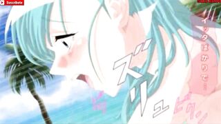 MAESTRO ROCHI FUCKS BULMA