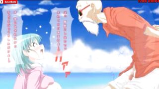 MAESTRO ROCHI FUCKS BULMA