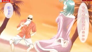 MAESTRO ROCHI FUCKS BULMA