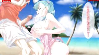 MAESTRO ROCHI FUCKS BULMA